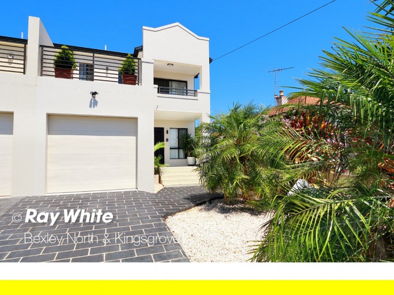 43 Messiter Street, Campsie NSW 2194