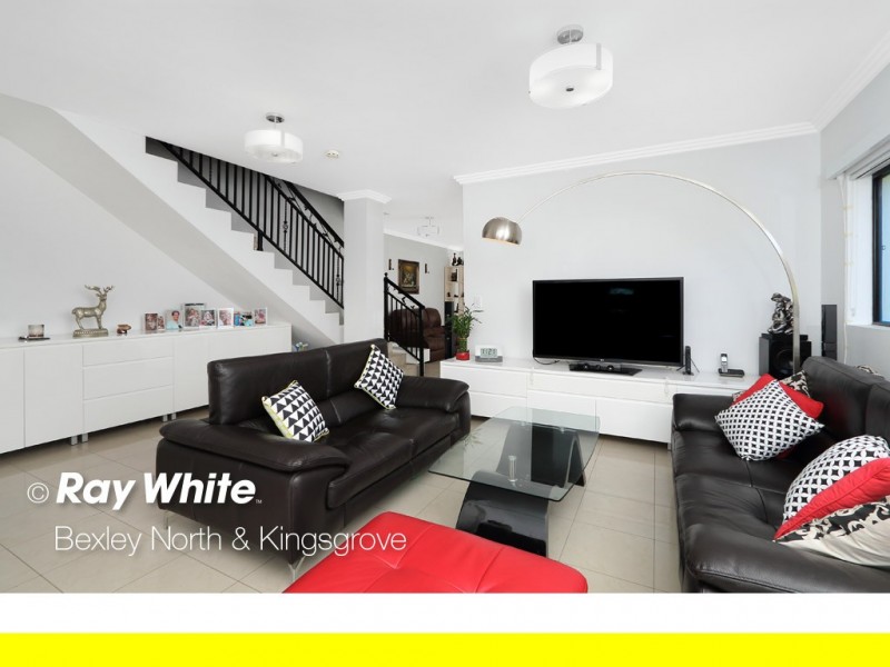 43 Messiter Street, Campsie NSW 2194