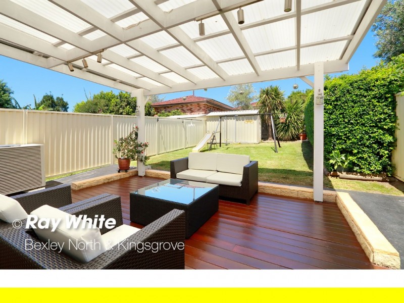 43 Messiter Street, Campsie NSW 2194