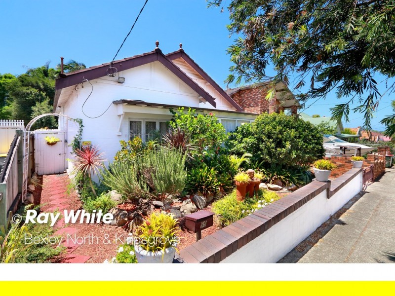 98 Mill Street, Carlton NSW 2218