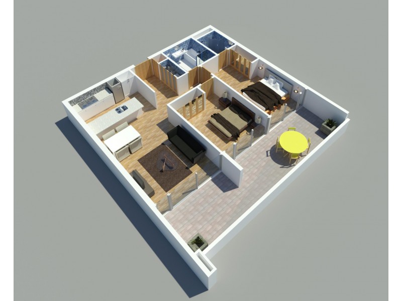 34/2 Haldon Street, Lakemba NSW 2195