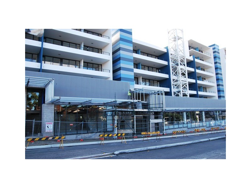 34/2 Haldon Street, Lakemba NSW 2195