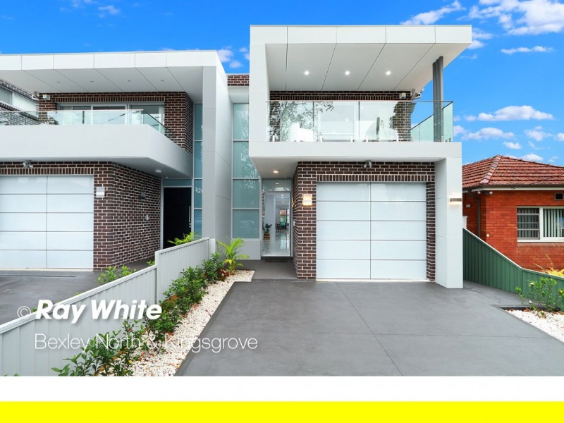 57A St Elmo Parade, Kingsgrove NSW 2208