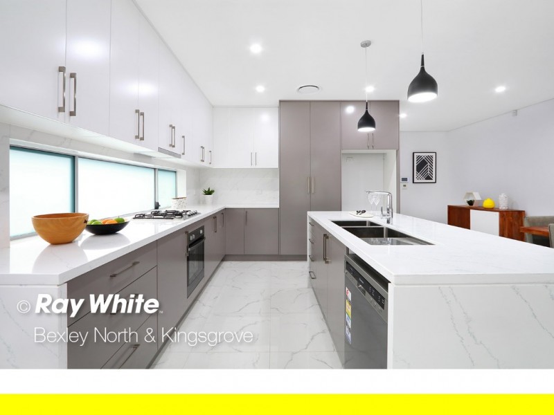 57A St Elmo Parade, Kingsgrove NSW 2208