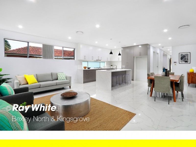 57A St Elmo Parade, Kingsgrove NSW 2208