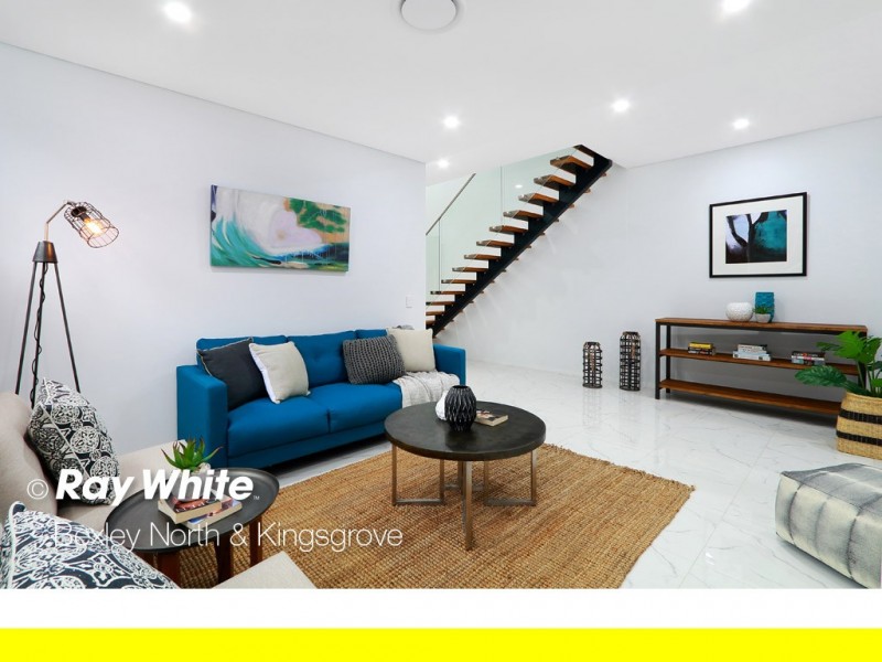 57A St Elmo Parade, Kingsgrove NSW 2208