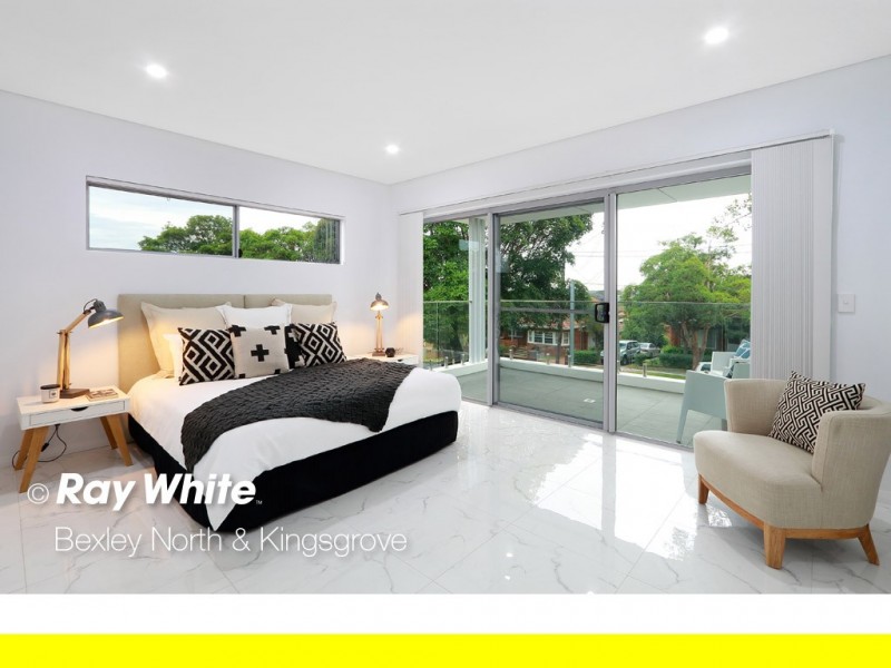 57A St Elmo Parade, Kingsgrove NSW 2208