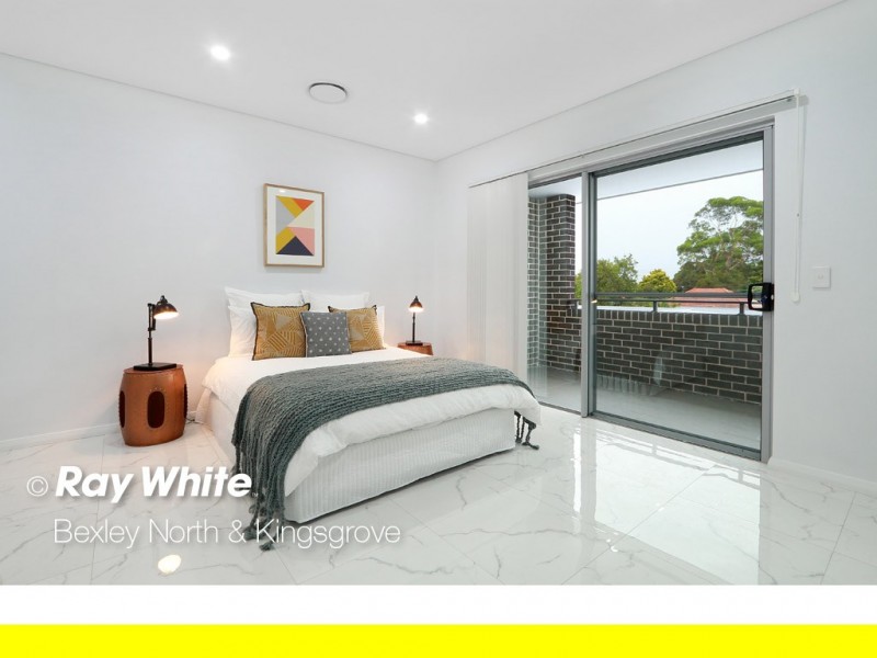 57A St Elmo Parade, Kingsgrove NSW 2208