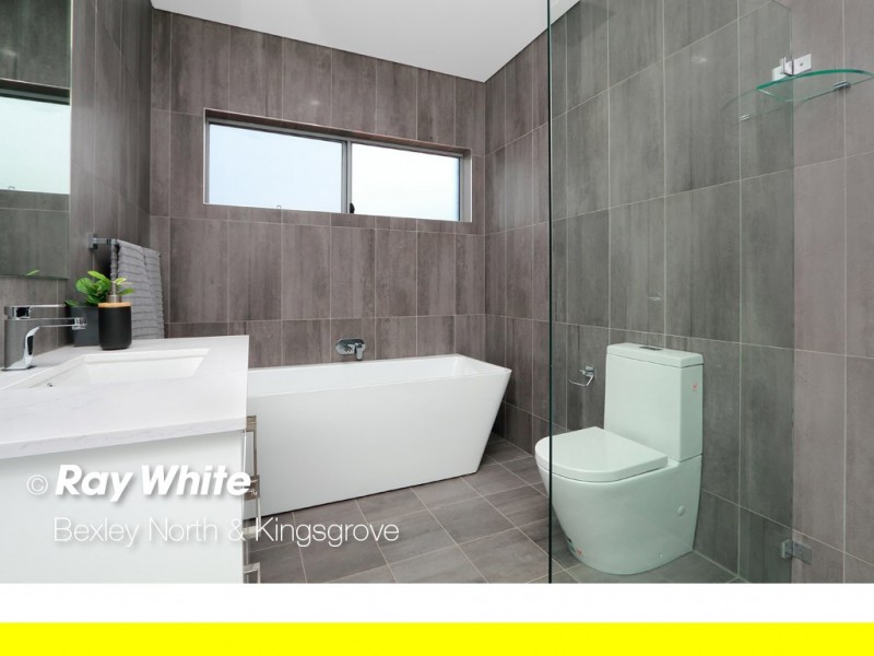 57A St Elmo Parade, Kingsgrove NSW 2208