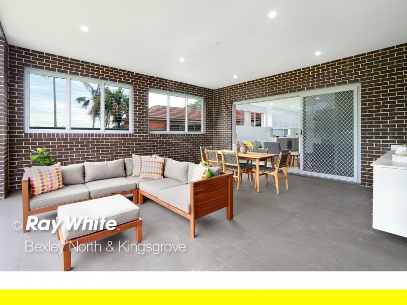 57A St Elmo Parade, Kingsgrove NSW 2208