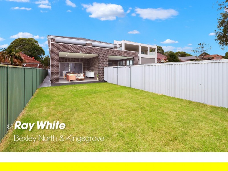 57A St Elmo Parade, Kingsgrove NSW 2208