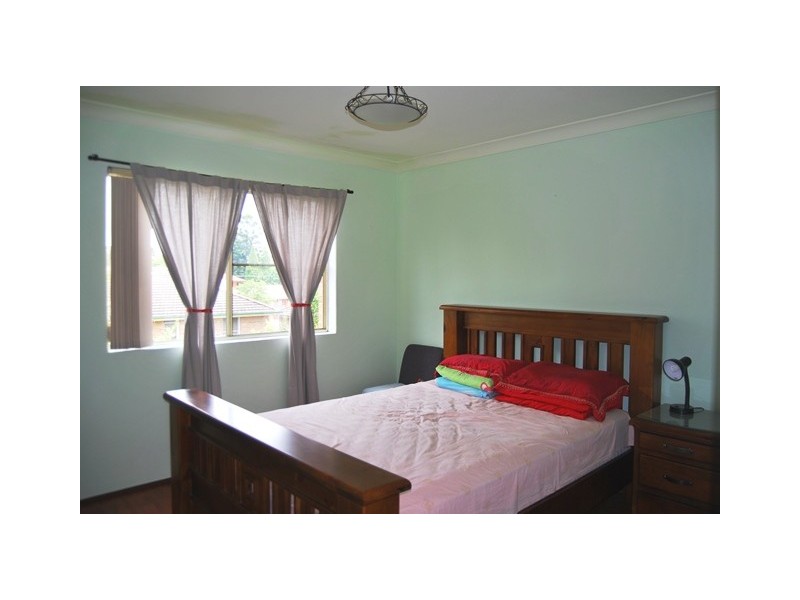 6/34 Graham Road, Narwee NSW 2209