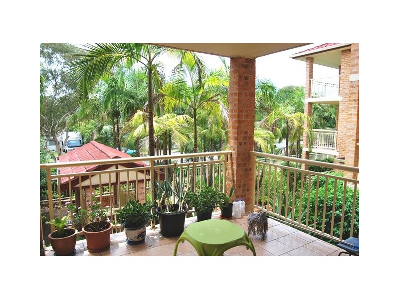 6/34 Graham Road, Narwee NSW 2209