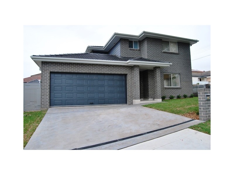 30 Oatley Street, Kingsgrove NSW 2208