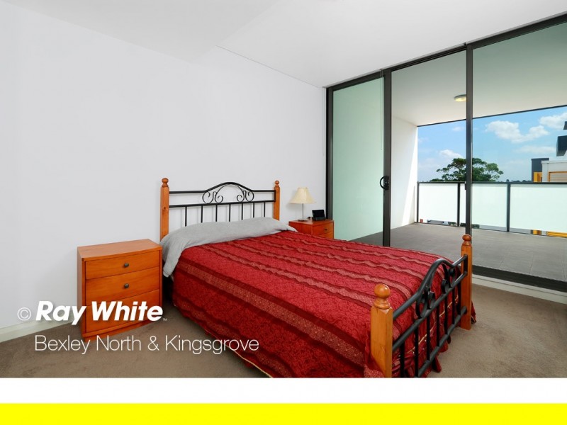 312/11C Mashman Avenue, Kingsgrove NSW 2208