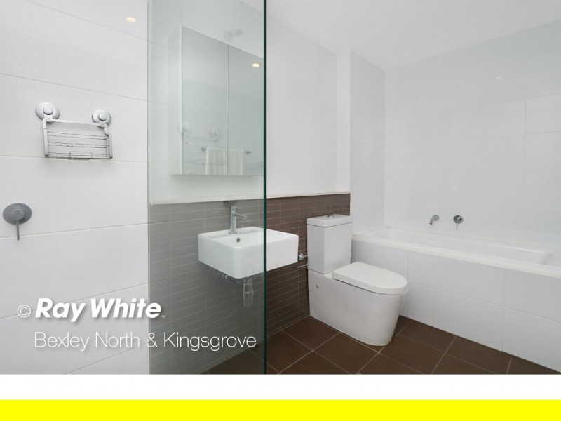 312/11C Mashman Avenue, Kingsgrove NSW 2208