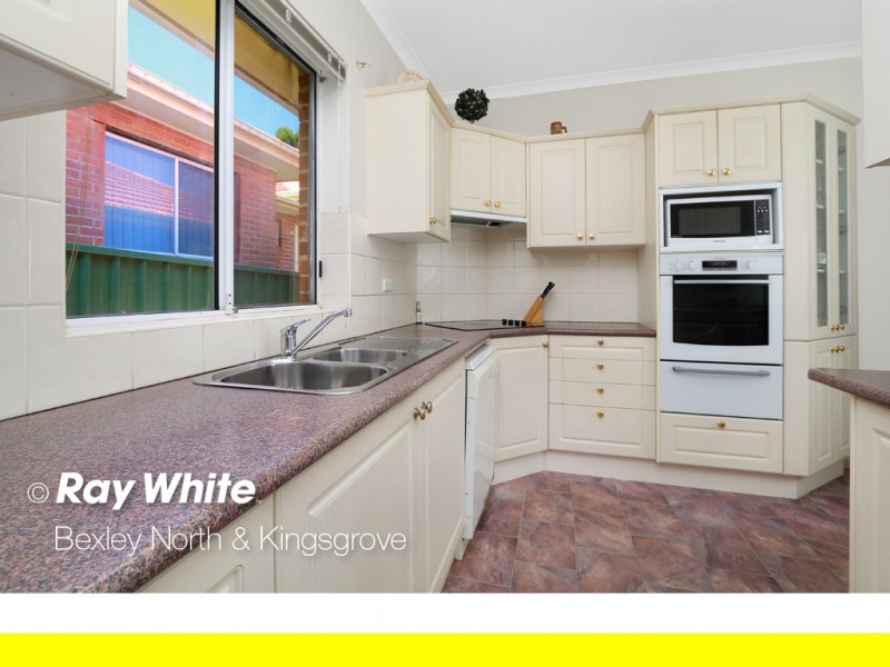 31 Broad Arrow Road, Narwee NSW 2209