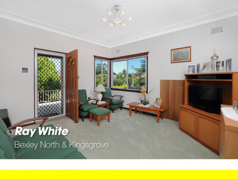 31 Broad Arrow Road, Narwee NSW 2209