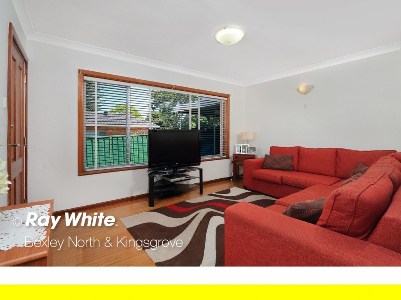 31 Broad Arrow Road, Narwee NSW 2209