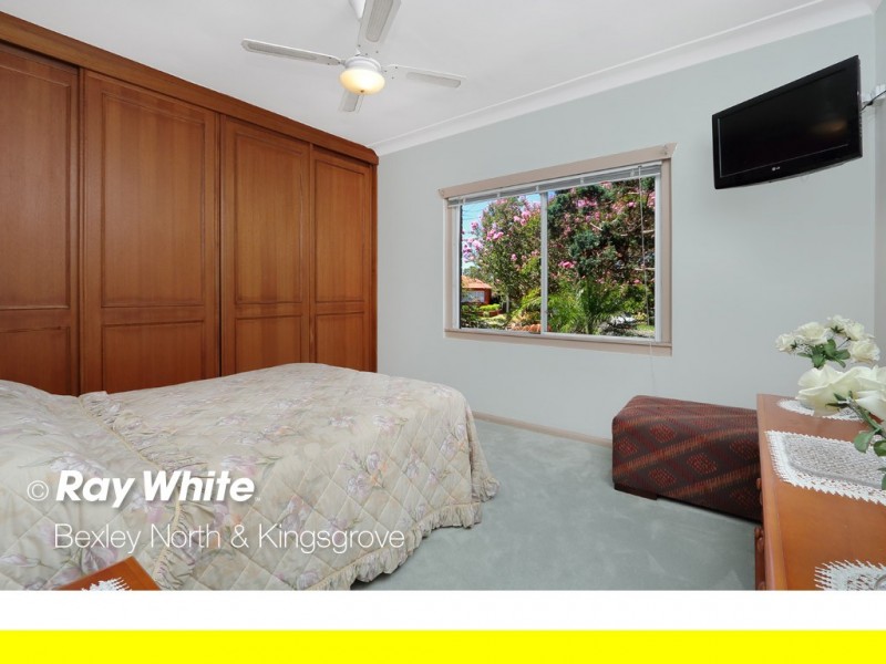 31 Broad Arrow Road, Narwee NSW 2209