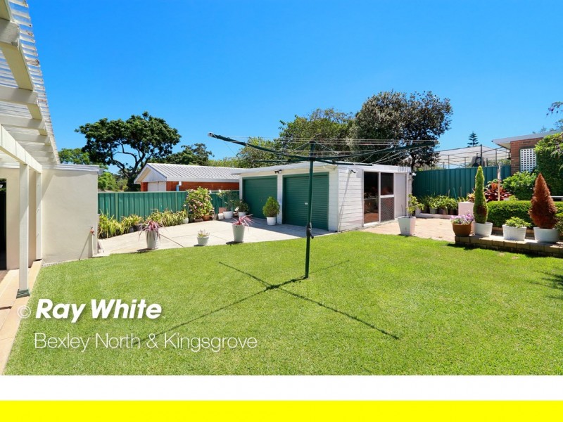 31 Broad Arrow Road, Narwee NSW 2209