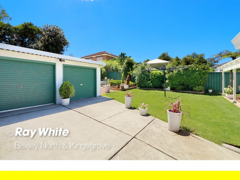 31 Broad Arrow Road, Narwee NSW 2209