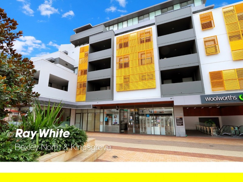 112/11D Mashman Avenue, Kingsgrove NSW 2208