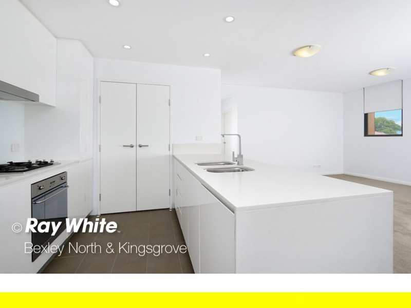 112/11D Mashman Avenue, Kingsgrove NSW 2208