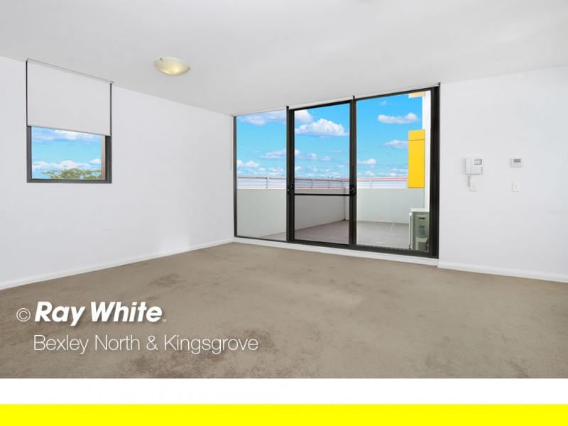 112/11D Mashman Avenue, Kingsgrove NSW 2208