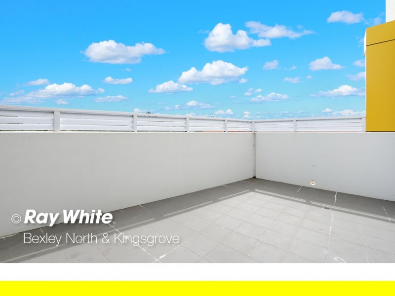 112/11D Mashman Avenue, Kingsgrove NSW 2208