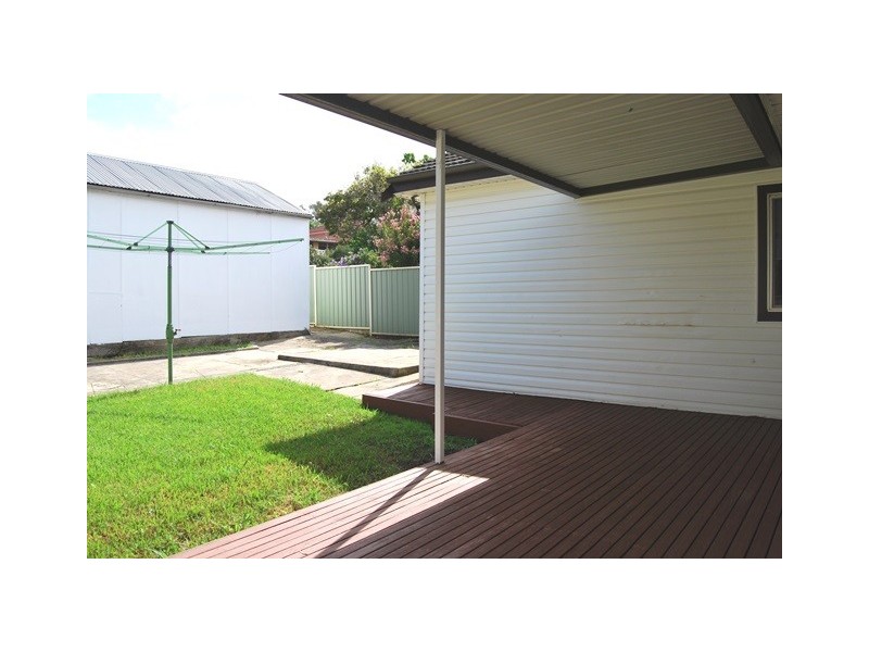 58 Glamis Street, Kingsgrove NSW 2208