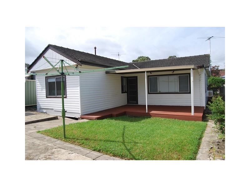 58 Glamis Street, Kingsgrove NSW 2208