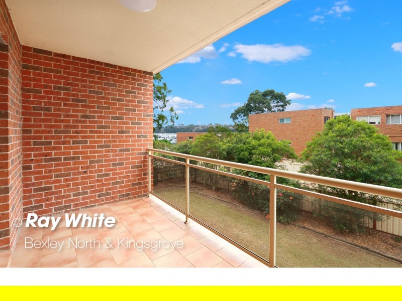 7/15 Clare Street, Sylvania NSW 2224