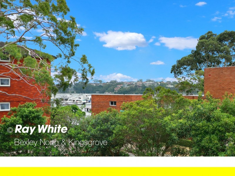 7/15 Clare Street, Sylvania NSW 2224