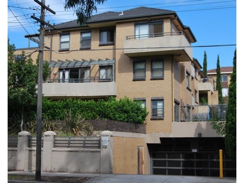 22/44-48 Cowper Street, Randwick NSW 2031