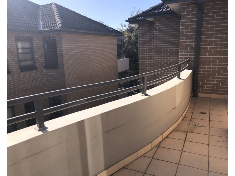 22/44-48 Cowper Street, Randwick NSW 2031