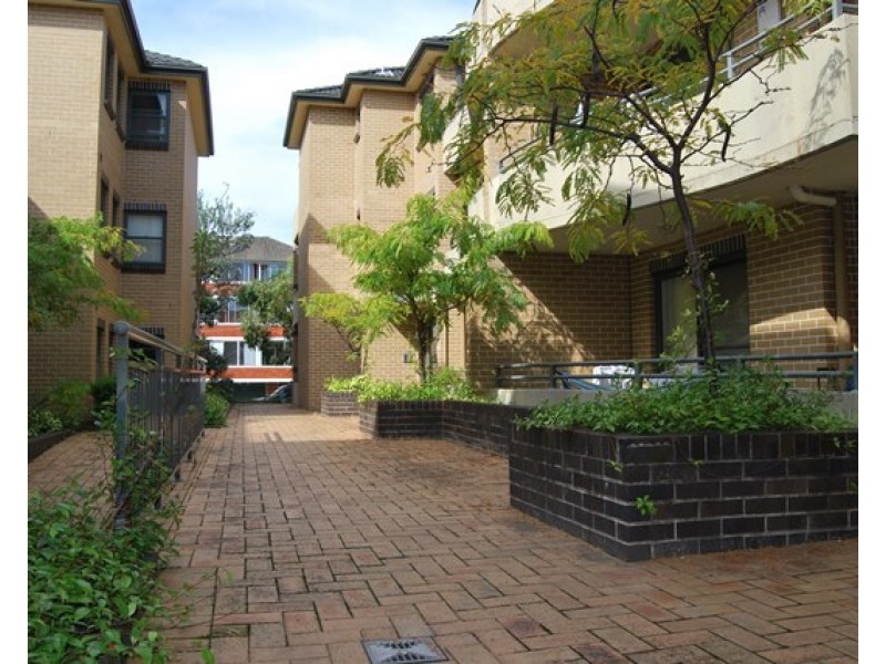 22/44-48 Cowper Street, Randwick NSW 2031