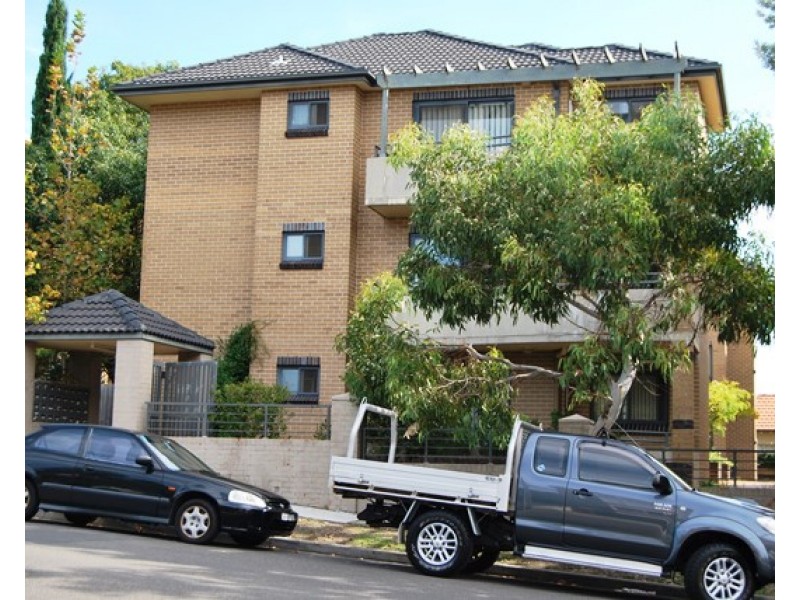 22/44-48 Cowper Street, Randwick NSW 2031