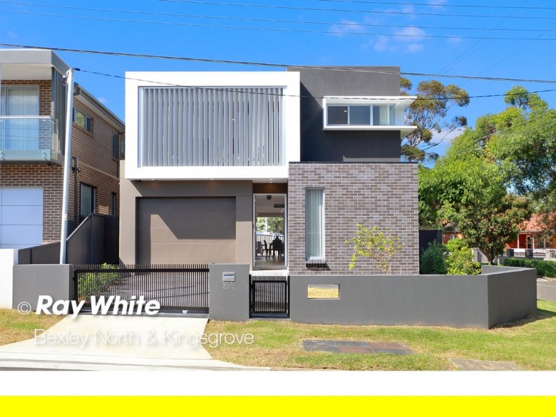 83A Morgan Street, Kingsgrove NSW 2208