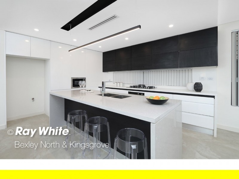 83A Morgan Street, Kingsgrove NSW 2208