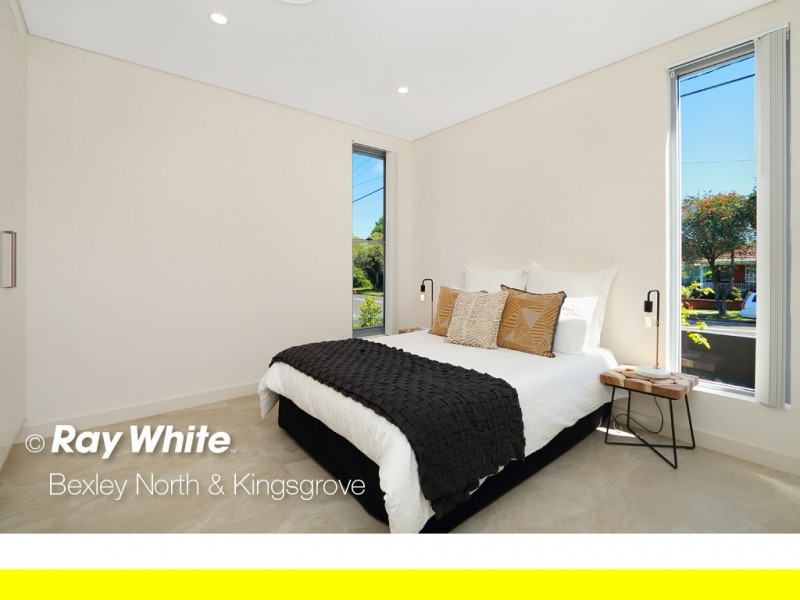 83A Morgan Street, Kingsgrove NSW 2208