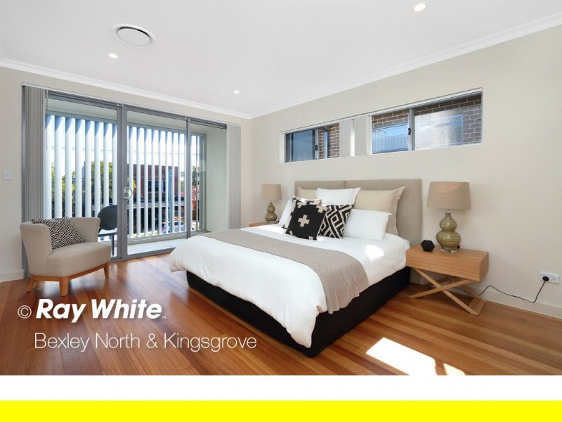 83A Morgan Street, Kingsgrove NSW 2208