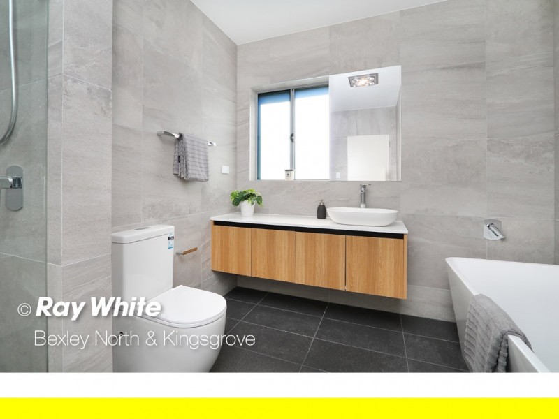 83A Morgan Street, Kingsgrove NSW 2208