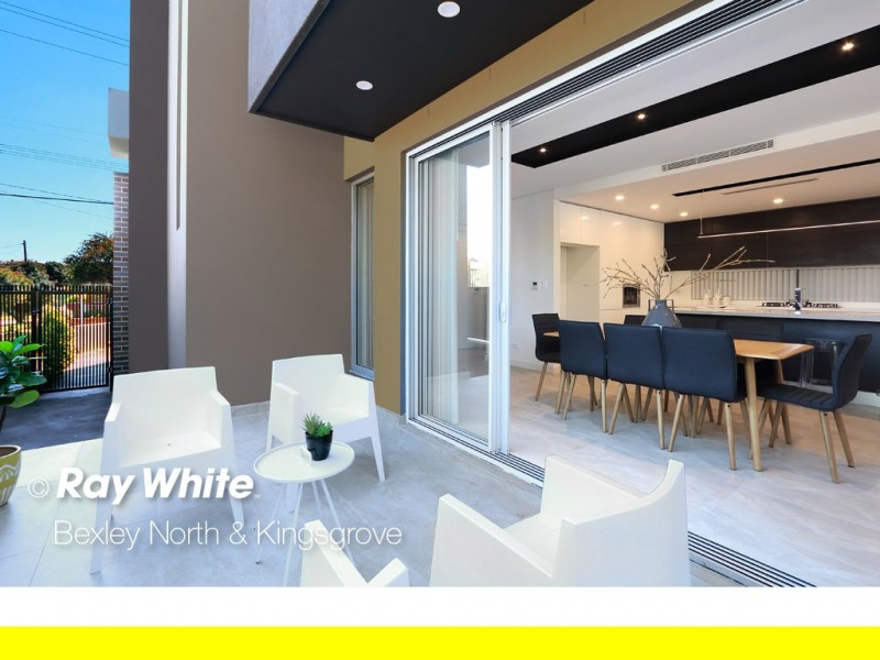 83A Morgan Street, Kingsgrove NSW 2208