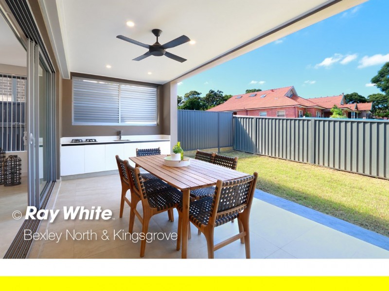 83A Morgan Street, Kingsgrove NSW 2208