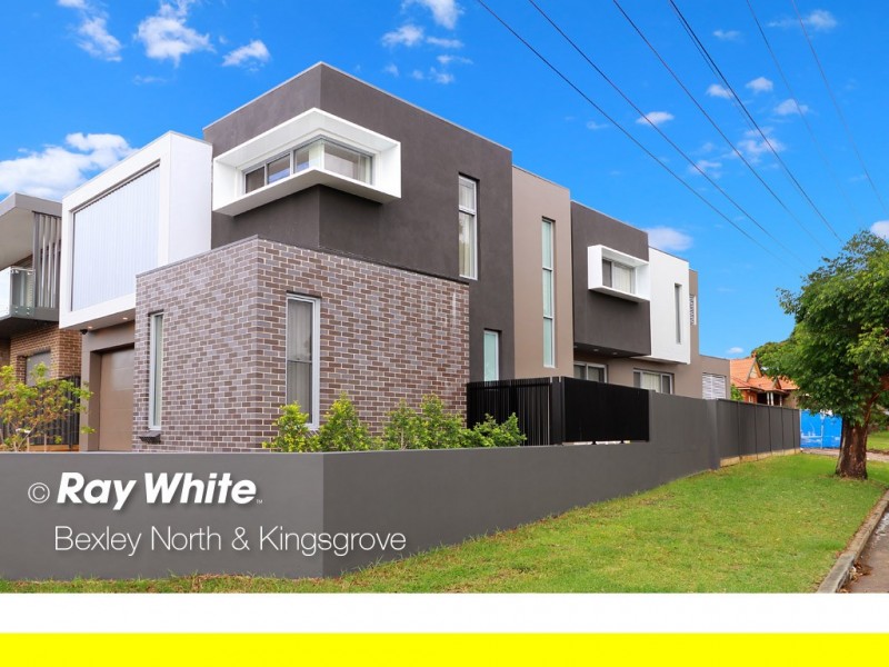 83A Morgan Street, Kingsgrove NSW 2208