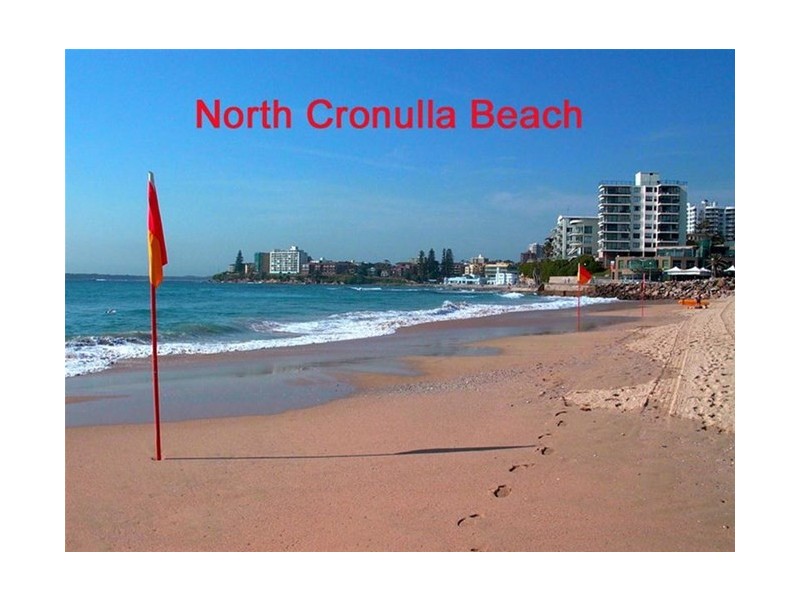 11/83 Ewos Parade, Cronulla NSW 2230