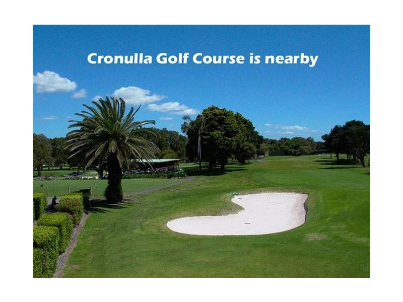 11/83 Ewos Parade, Cronulla NSW 2230