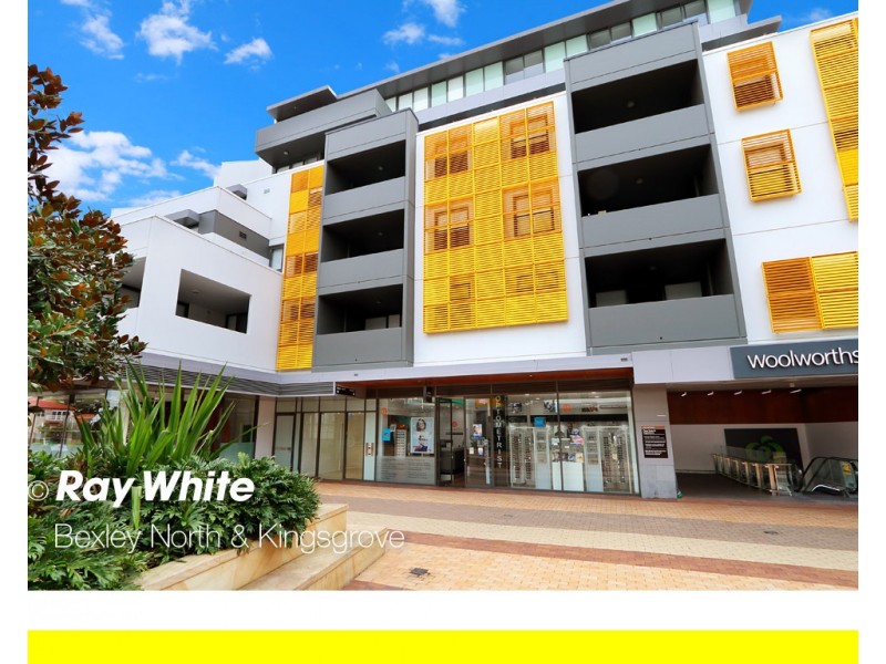 112/11D Mashman Avenue, Kingsgrove NSW 2208