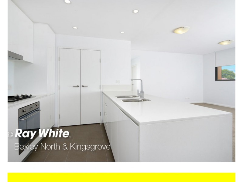 112/11D Mashman Avenue, Kingsgrove NSW 2208